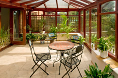 Bache Mill conservatory quotes