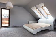 Bache Mill bedroom extensions
