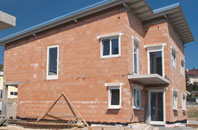 Bache Mill home extensions