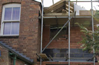 free Bache Mill home extension quotes