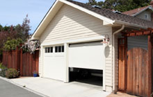 Bache Mill garage construction leads